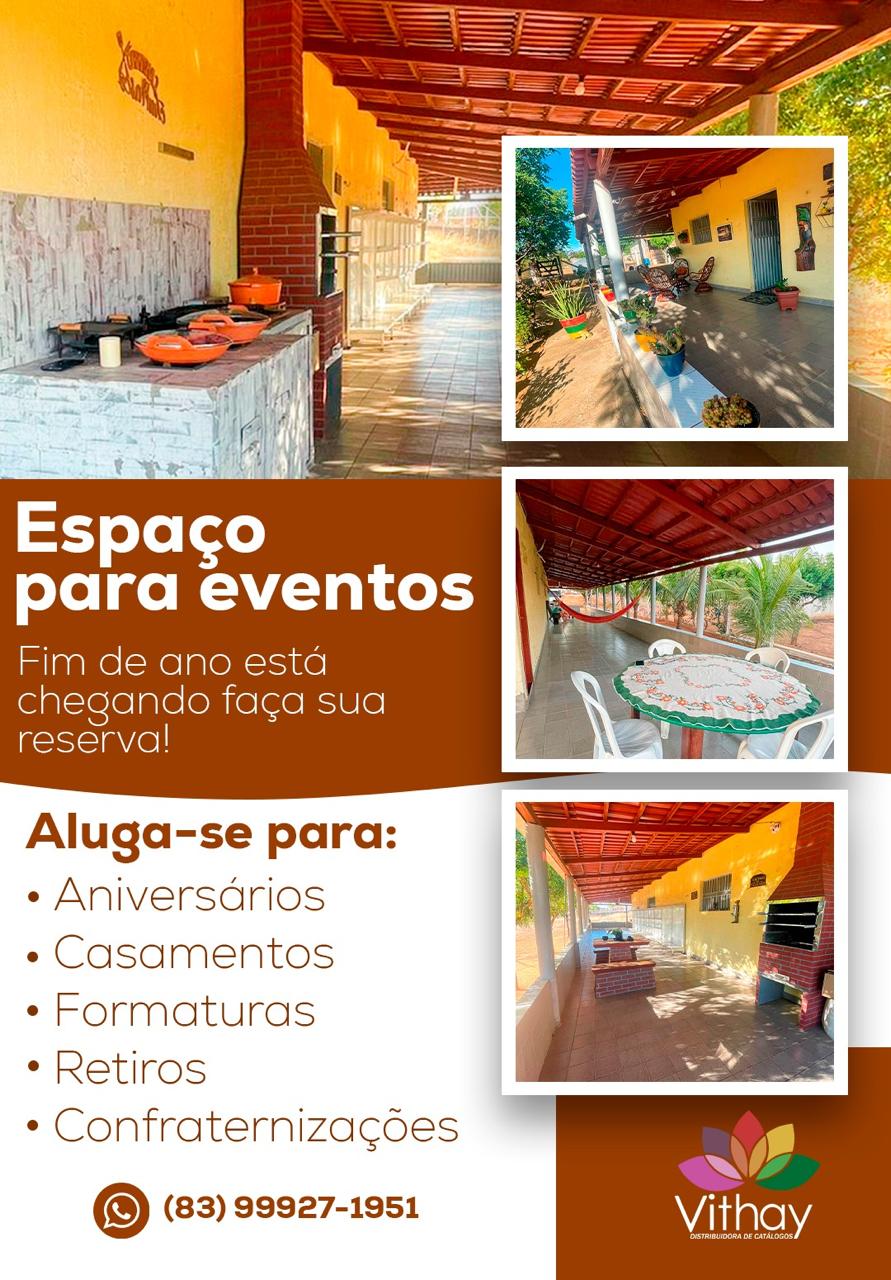 Hospedagem